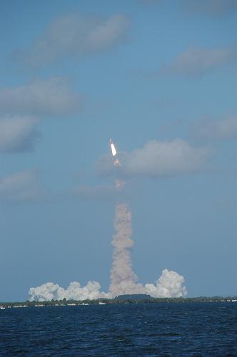 Shuttle Discovery